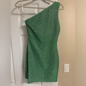 Superdown Tiffany mini dress